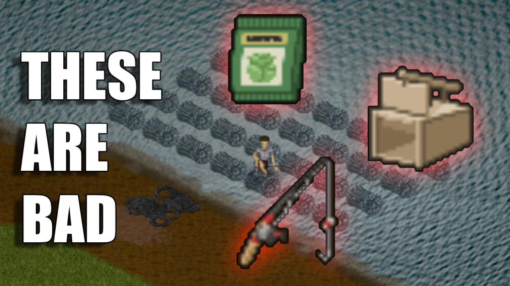 How to Find Food in Project Zomboid B42