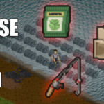 How to Find Food in Project Zomboid B42