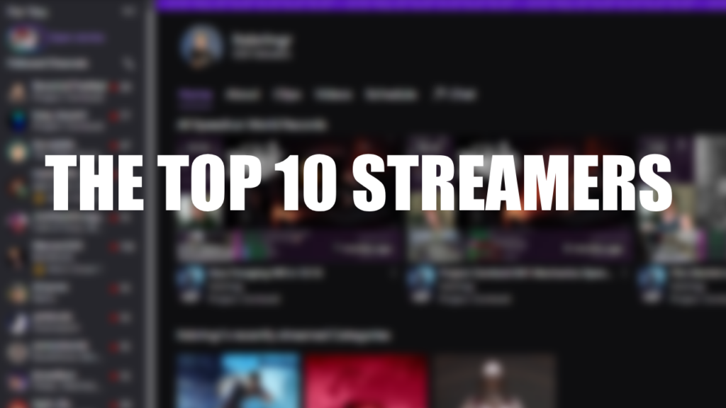 The Top 10 Project Zomboid Streamers in (2026)